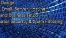 Web Sites and Hosting