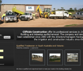Cliffside Construction Pty Ltd - Cardross VIC Australia