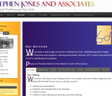 Stephen Jones and Associates - Personal Professional Eye Care